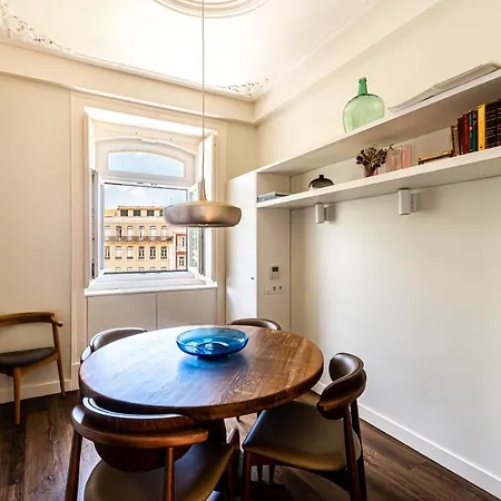 Apartment Hermitage Castelo - Casa Chafariz *