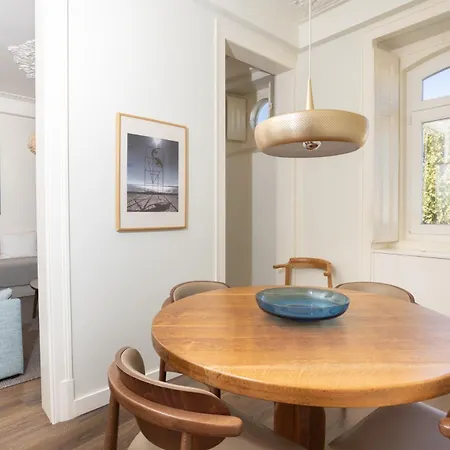 Apartment Hermitage Castelo - Casa Chafariz *