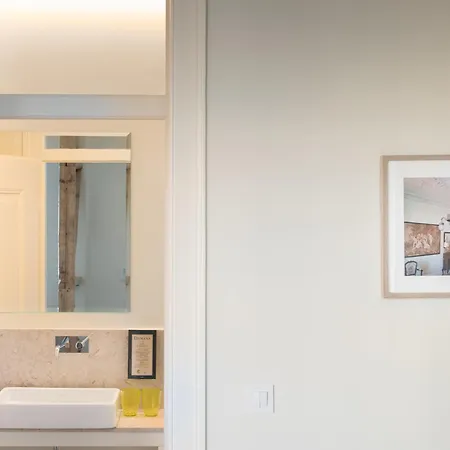 Hermitage Castelo - Casa Chafariz Apartment *