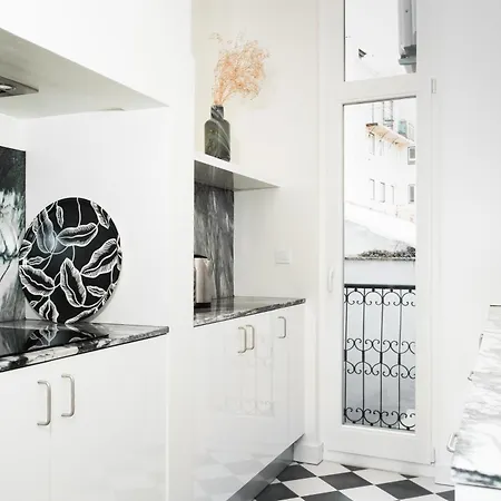 Hermitage Castelo - Casa Chafariz Apartment Lisbon