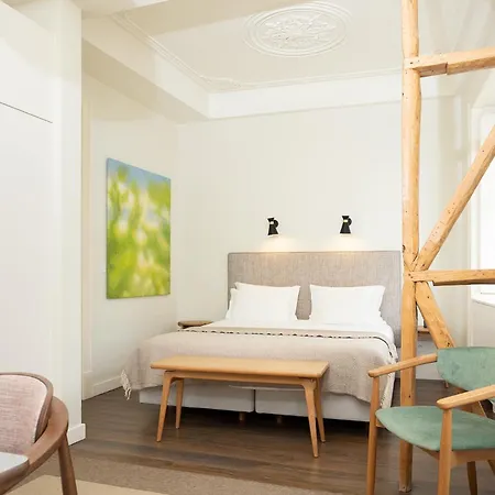 Hermitage Castelo - Casa Chafariz * Lisbon