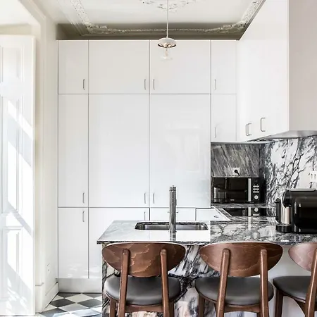 Hermitage Castelo - Casa Chafariz Apartment Lisbon