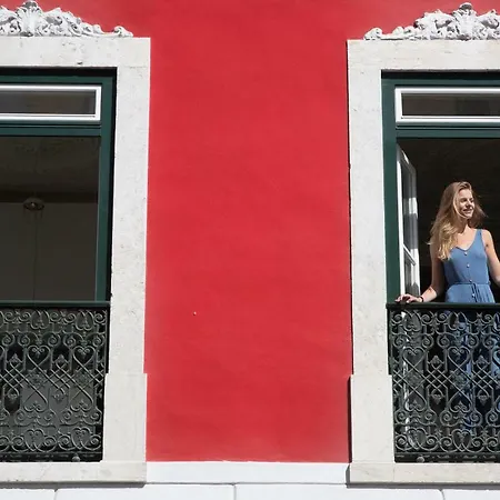 Apartment Hermitage Castelo - Casa Chafariz *