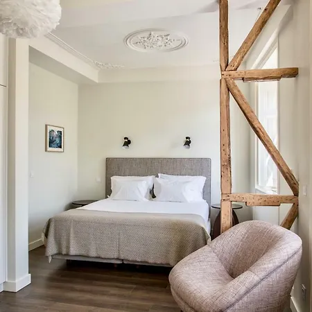 Hermitage Castelo - Casa Chafariz Lisbon