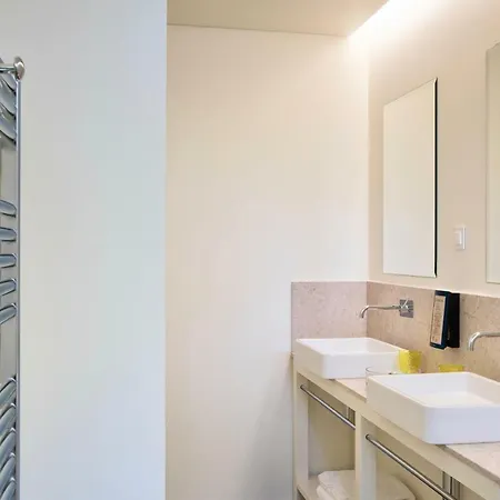 Apartment Hermitage Castelo - Casa Chafariz Lisbon