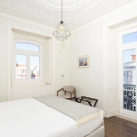 Appartamento Hermitage Castelo - Casa Chafariz *