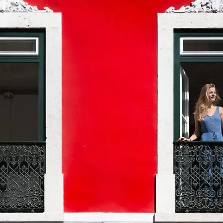 Hermitage Castelo - Casa Chafariz Апартаменты