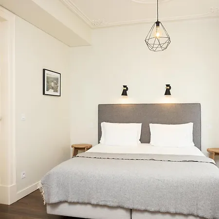 Hermitage Castelo - Casa Chafariz Апартаменты