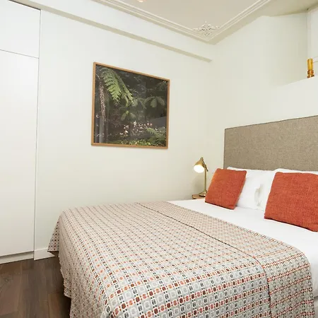 Apartment Hermitage Castelo - Casa Chafariz