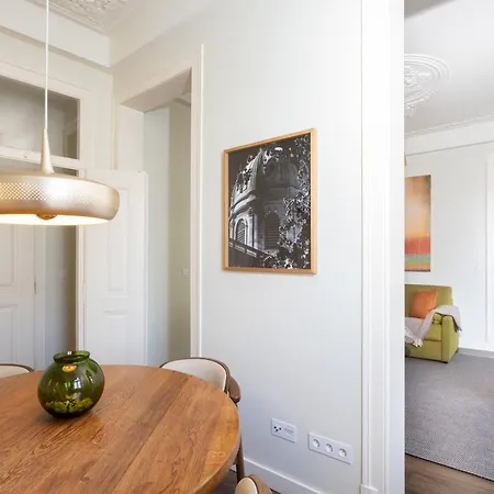 Hermitage Castelo - Casa Chafariz Apartment Lisbon