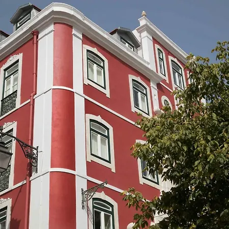 Appartamento Hermitage Castelo - Casa Chafariz *