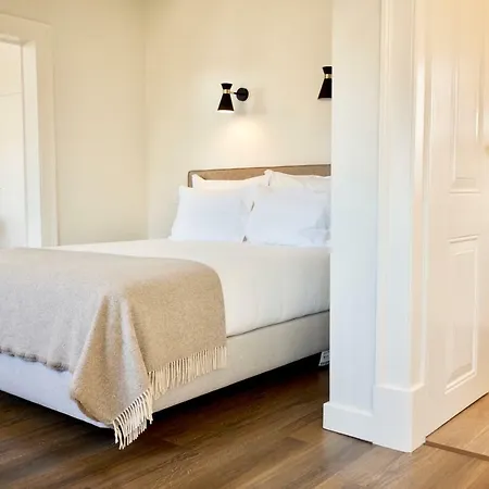 Hermitage Castelo - Casa Chafariz Лиссабон