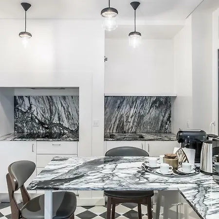 Appartamento Hermitage Castelo - Casa Chafariz